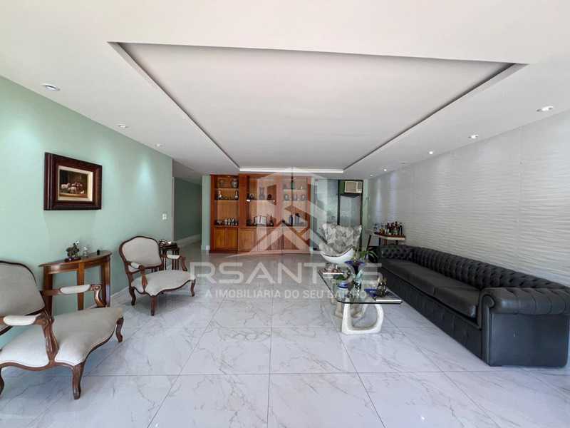 Conheça 6. do imóvel - Casa em Condomínio à venda Rua Fritz Feigl, Jacarepaguá, Rio de Janeiro - R$ 2.200.000 - JPCN40190 - 7 6. - 7
