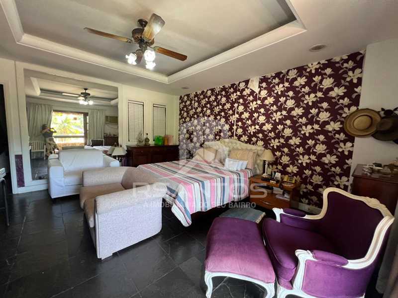 Conheça 8. do imóvel - Casa em Condomínio à venda Rua Fritz Feigl, Jacarepaguá, Rio de Janeiro - R$ 2.200.000 - JPCN40190 - 11 8. - 11