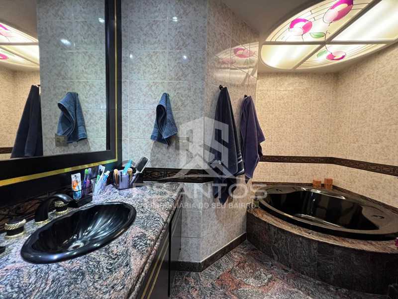 Conheça 9. do imóvel - Casa em Condomínio à venda Rua Fritz Feigl, Jacarepaguá, Rio de Janeiro - R$ 2.200.000 - JPCN40190 - 12 9. - 12
