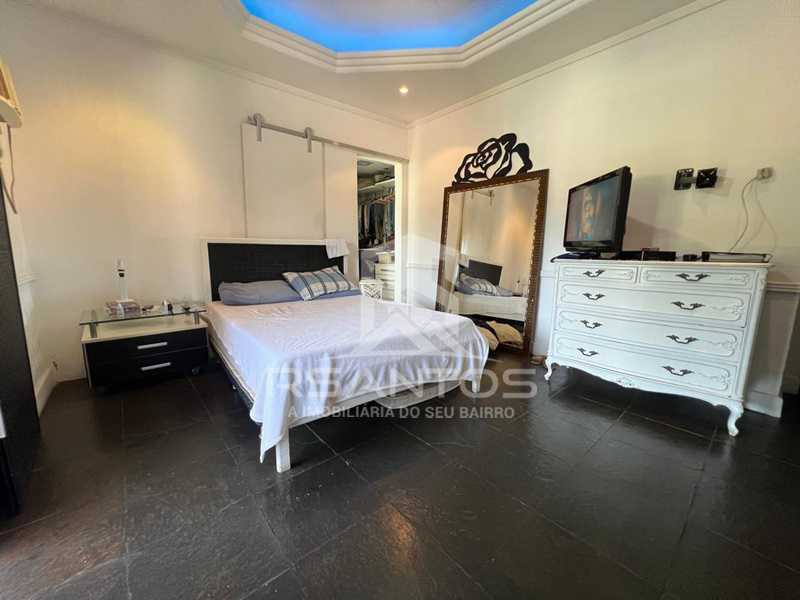 Conheça 10. do imóvel - Casa em Condomínio à venda Rua Fritz Feigl, Jacarepaguá, Rio de Janeiro - R$ 2.200.000 - JPCN40190 - 13 10. - 13