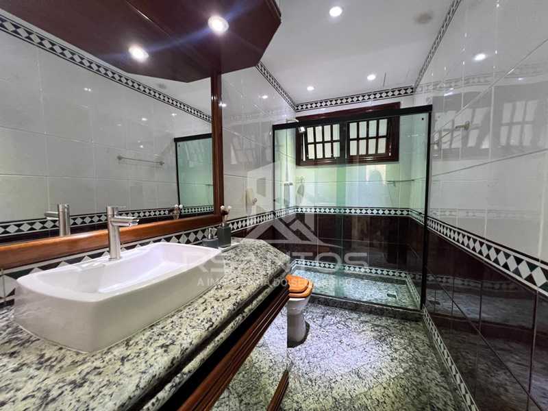 Conheça 11. do imóvel - Casa em Condomínio à venda Rua Fritz Feigl, Jacarepaguá, Rio de Janeiro - R$ 2.200.000 - JPCN40190 - 14 11. - 14