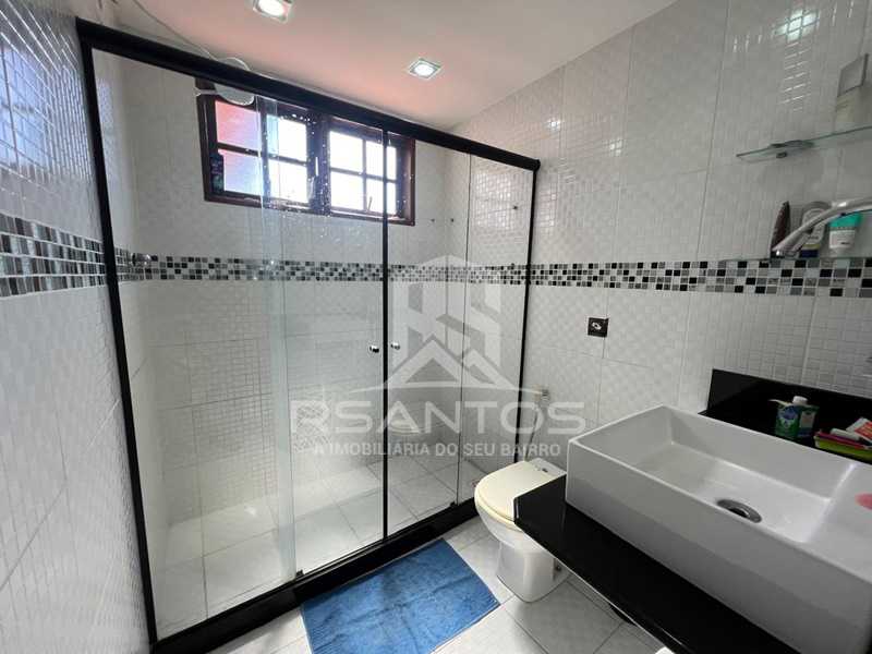 Conheça 13. do imóvel - Casa em Condomínio à venda Rua Fritz Feigl, Jacarepaguá, Rio de Janeiro - R$ 2.200.000 - JPCN40190 - 16 13. - 16
