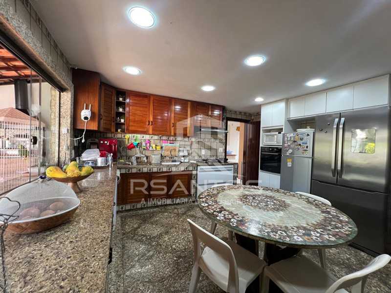 Conheça 14. do imóvel - Casa em Condomínio à venda Rua Fritz Feigl, Jacarepaguá, Rio de Janeiro - R$ 2.200.000 - JPCN40190 - 17 14. - 17