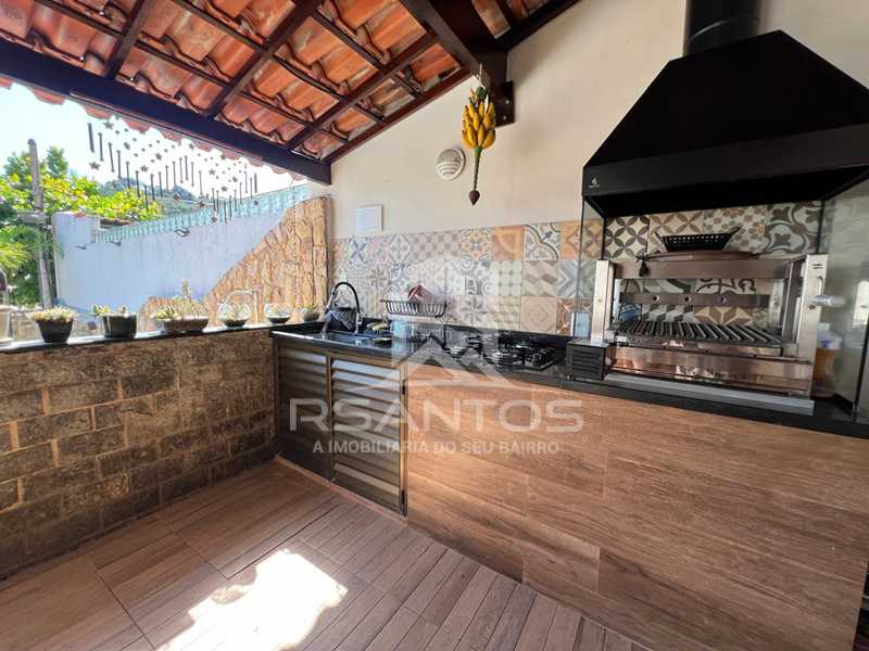 Conheça 18. do imóvel - Casa em Condomínio à venda Rua Fritz Feigl, Jacarepaguá, Rio de Janeiro - R$ 2.200.000 - JPCN40190 - 22 18. - 22