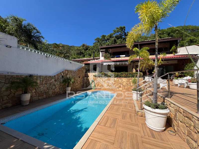 Conheça 20. do imóvel - Casa em Condomínio à venda Rua Fritz Feigl, Jacarepaguá, Rio de Janeiro - R$ 2.200.000 - JPCN40190 - 24 20. - 24