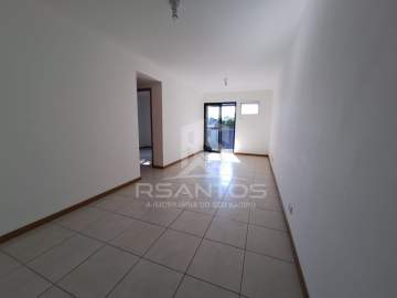 Imperdível - PECHINHA - Vendo apartamento vazio com 2 quartos, suíte, vista livre. - JPAP20779