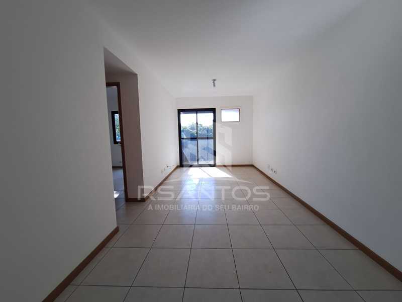 Conheça 04 do imóvel - PECHINHA - Vendo apartamento vazio com 2 quartos, suíte, vista livre. - JPAP20779 - 4 04 - 4