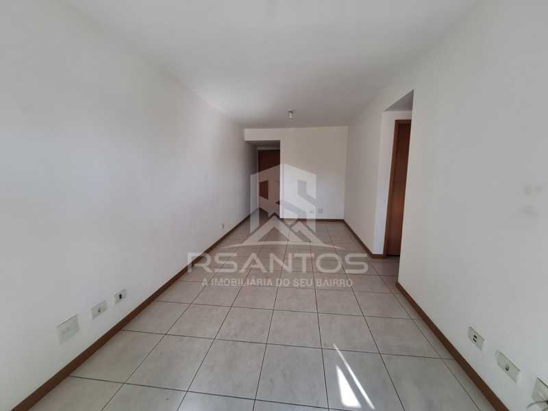 Conheça 005 do imóvel - PECHINHA - Vendo apartamento vazio com 2 quartos, suíte, vista livre. - JPAP20779 - 6 005 - 6