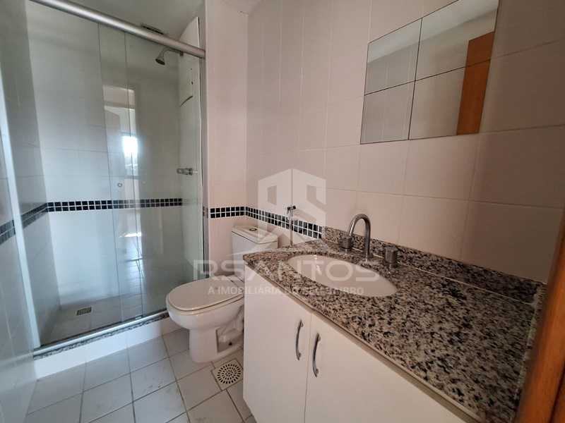 Conheça 07 do imóvel - PECHINHA - Vendo apartamento vazio com 2 quartos, suíte, vista livre. - JPAP20779 - 7 07 - 7