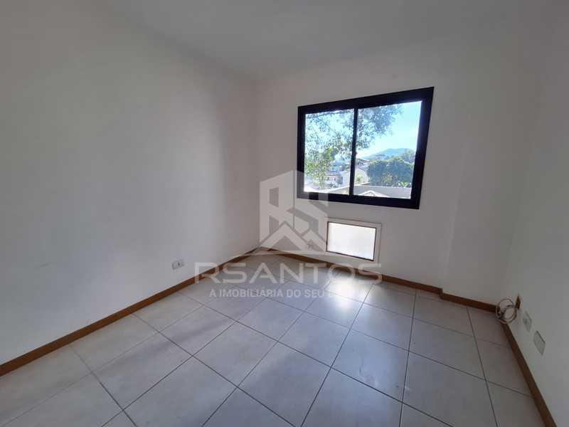 Conheça 12 do imóvel - PECHINHA - Vendo apartamento vazio com 2 quartos, suíte, vista livre. - JPAP20779 - 11 12 - 11