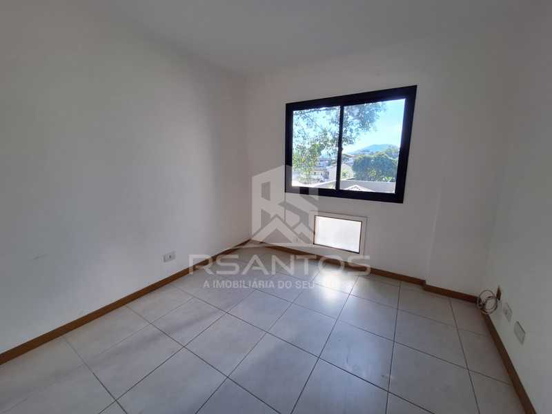 Conheça 14 do imóvel - PECHINHA - Vendo apartamento vazio com 2 quartos, suíte, vista livre. - JPAP20779 - 13 14 - 13