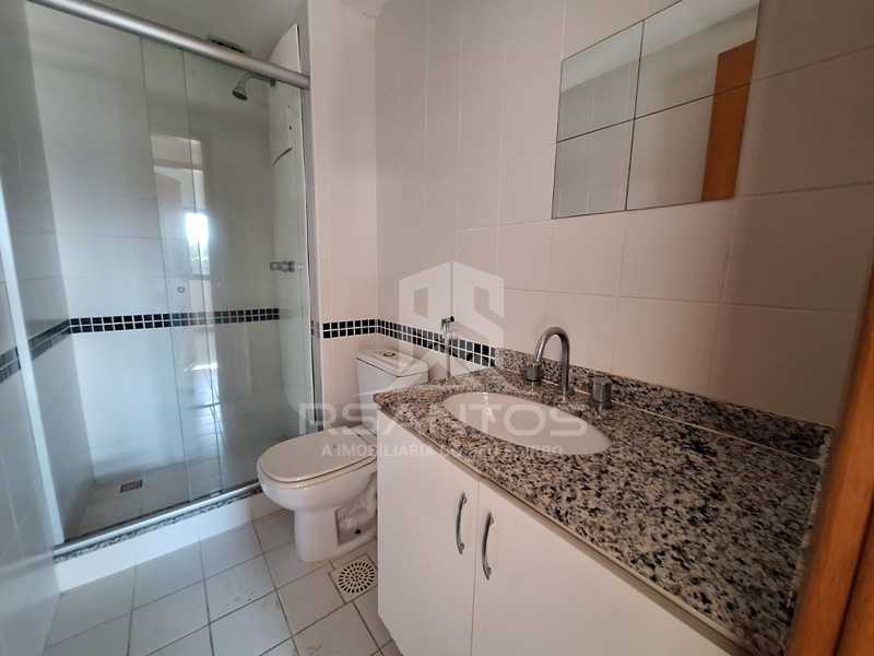 Conheça 015 2 do imóvel - PECHINHA - Vendo apartamento vazio com 2 quartos, suíte, vista livre. - JPAP20779 - 15 015 2 - 15