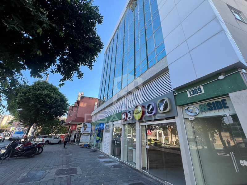 Conheça 1. do imóvel - Av. Geremário Dantas - Excelente oportunidade comercial! - JPSL00019 - 1 1. - 1
