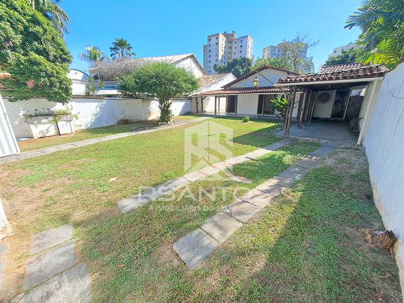 Conheça 01 do imóvel - Casa Linear com terreno de 370m² no Anil. - JPCN30195 - 1 01 - 1