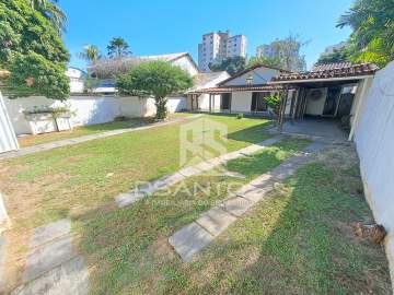Casa Linear com terreno de 370m² no Anil. - JPCN30195