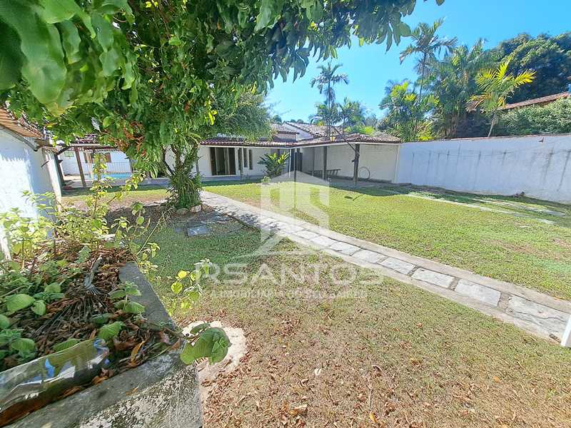 Conheça 02 do imóvel - Casa Linear com terreno de 370m² no Anil. - JPCN30195 - 2 02 - 2