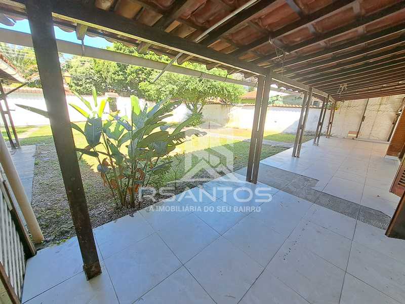 Conheça 04 do imóvel - Casa Linear com terreno de 370m² no Anil. - JPCN30195 - 4 04 - 4