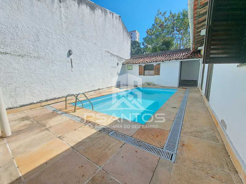 Conheça 06 do imóvel - Casa Linear com terreno de 370m² no Anil. - JPCN30195 - 6 06 - 6
