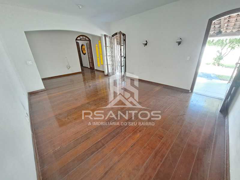 Conheça 07 do imóvel - Casa Linear com terreno de 370m² no Anil. - JPCN30195 - 7 07 - 7