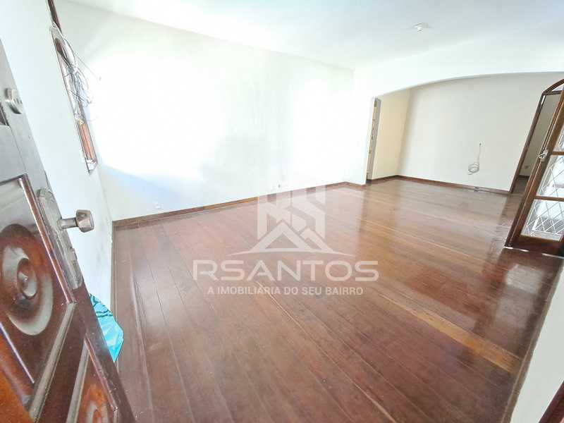 Conheça 08 do imóvel - Casa Linear com terreno de 370m² no Anil. - JPCN30195 - 8 08 - 8