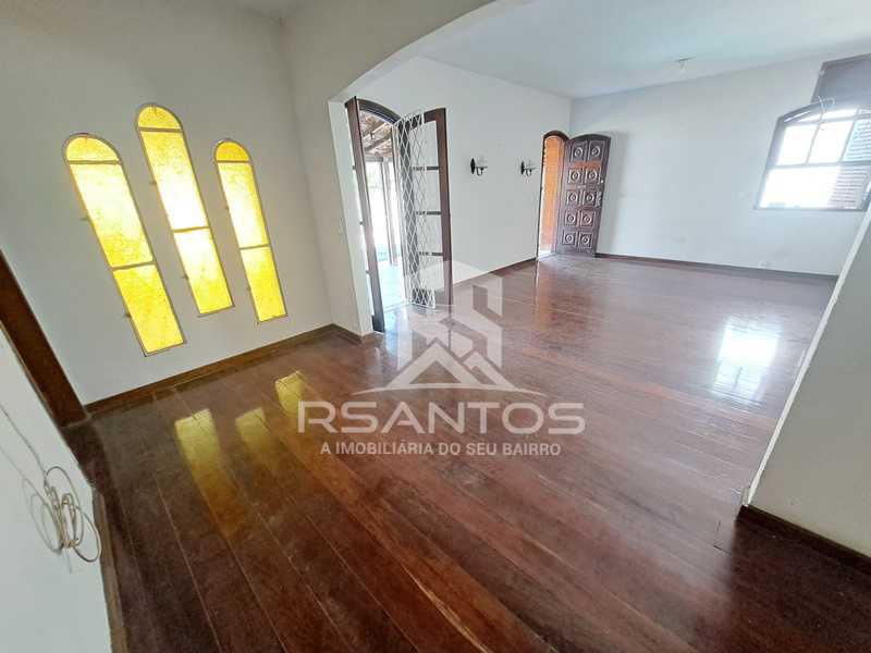 Conheça 09 do imóvel - Casa Linear com terreno de 370m² no Anil. - JPCN30195 - 9 09 - 9