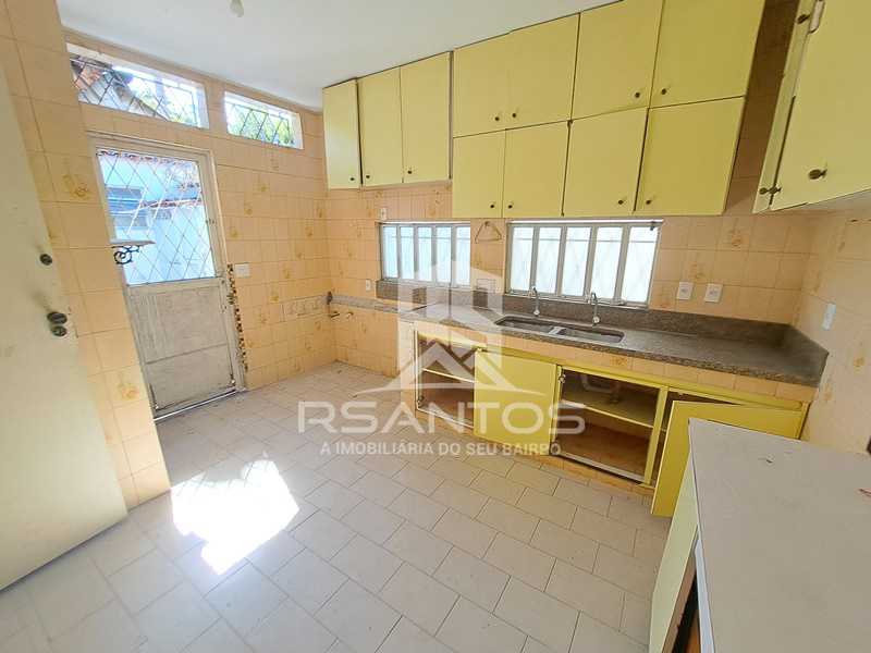 Conheça 21 do imóvel - Casa Linear com terreno de 370m² no Anil. - JPCN30195 - 21 21 - 21