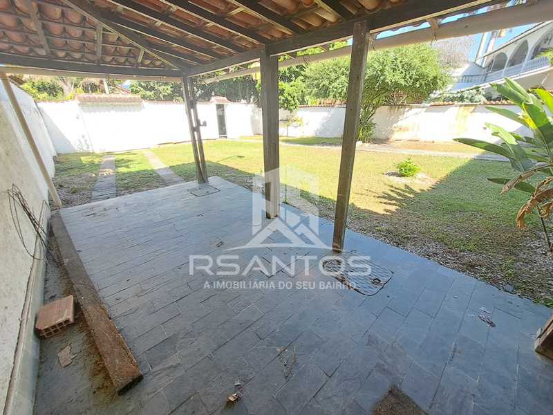 Conheça 26 do imóvel - Casa Linear com terreno de 370m² no Anil. - JPCN30195 - 26 26 - 26