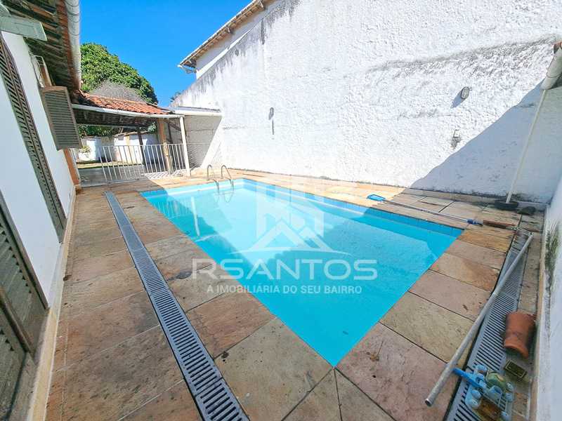 Conheça 28 do imóvel - Casa Linear com terreno de 370m² no Anil. - JPCN30195 - 28 28 - 28
