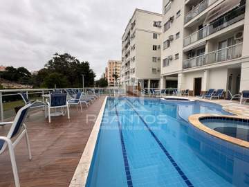 Imperdível - PECHINCHA - Lindíssima Cobertura duplex, 3 quartos, 1 suíte, vaga e lazer! - JPCO30119
