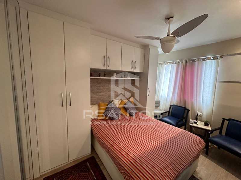 Conheça 10 do imóvel - PECHINCHA - Lindíssima Cobertura duplex, 3 quartos, 1 suíte, vaga e lazer! - JPCO30119 - 11 10 - 11
