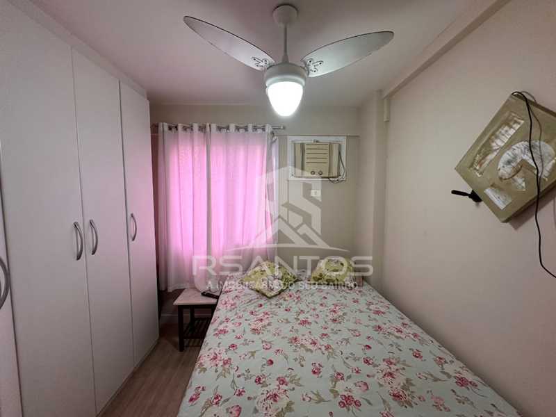Conheça 13 do imóvel - PECHINCHA - Lindíssima Cobertura duplex, 3 quartos, 1 suíte, vaga e lazer! - JPCO30119 - 14 13 - 14