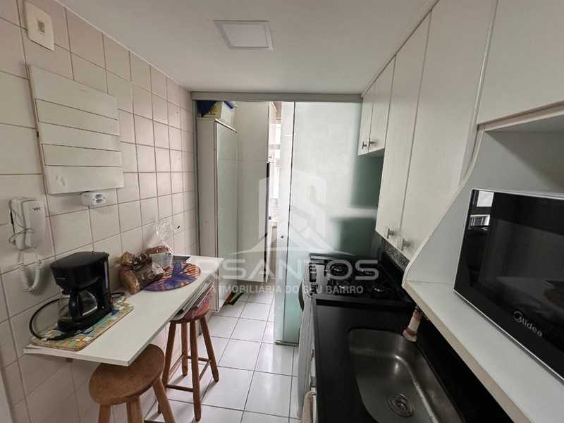 Conheça 15 do imóvel - PECHINCHA - Lindíssima Cobertura duplex, 3 quartos, 1 suíte, vaga e lazer! - JPCO30119 - 15 15 - 15