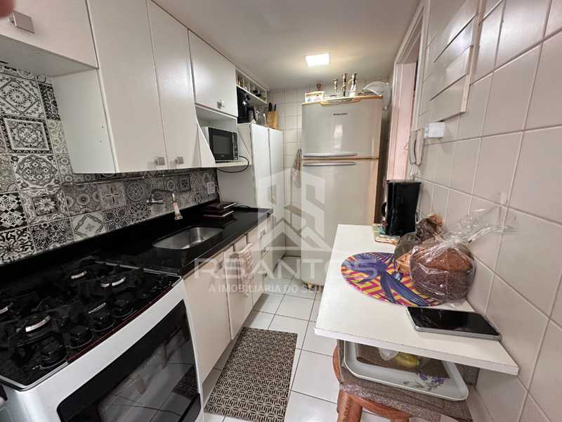 Conheça 17 do imóvel - PECHINCHA - Lindíssima Cobertura duplex, 3 quartos, 1 suíte, vaga e lazer! - JPCO30119 - 17 17 - 17