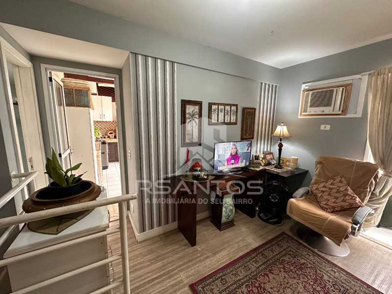 Conheça 020 do imóvel - PECHINCHA - Lindíssima Cobertura duplex, 3 quartos, 1 suíte, vaga e lazer! - JPCO30119 - 19 020 - 19