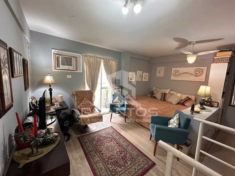 Conheça 21 do imóvel - PECHINCHA - Lindíssima Cobertura duplex, 3 quartos, 1 suíte, vaga e lazer! - JPCO30119 - 21 21 - 21