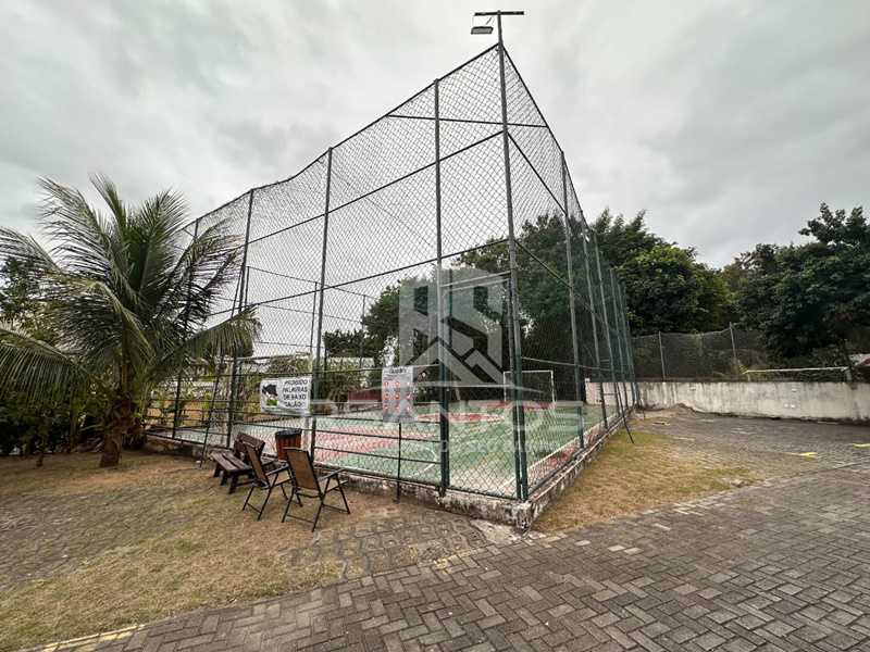 Conheça 28 do imóvel - PECHINCHA - Lindíssima Cobertura duplex, 3 quartos, 1 suíte, vaga e lazer! - JPCO30119 - 26 28 - 26