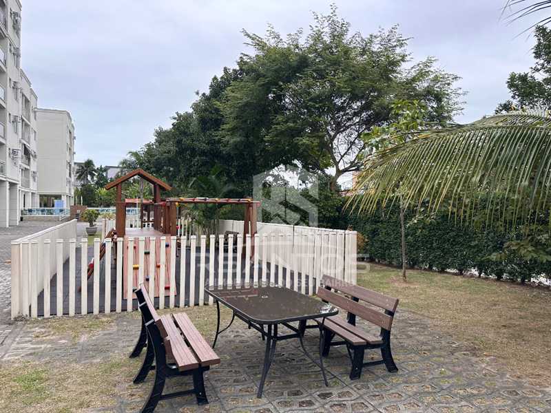 Conheça 29 do imóvel - PECHINCHA - Lindíssima Cobertura duplex, 3 quartos, 1 suíte, vaga e lazer! - JPCO30119 - 27 29 - 27