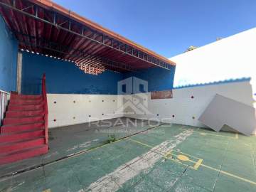 INVESTIMENTO - Imóvel comercial com 420m². - JPCC00005