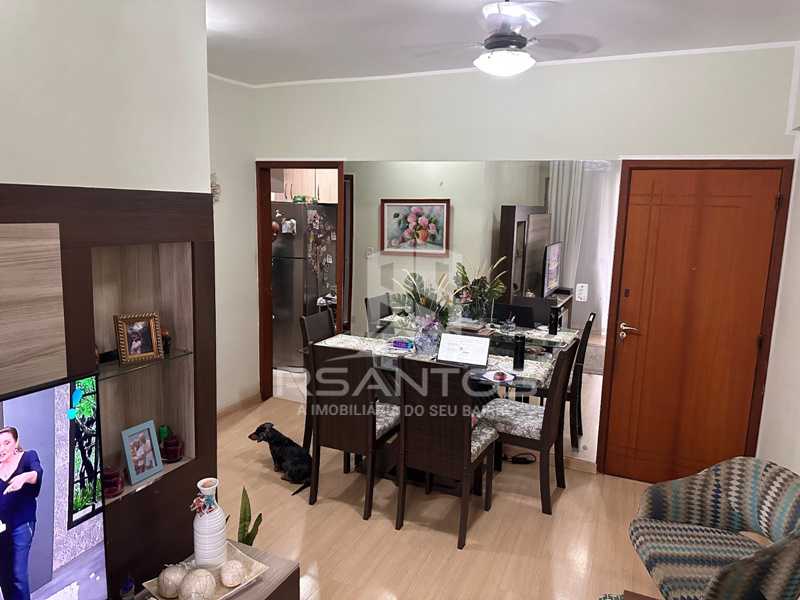 Conheça 2 do imóvel - ANIL - Apartamento com 72m², 2 quartos, suíte, piscina e vaga - JPAP20758 - 3 2 - 3