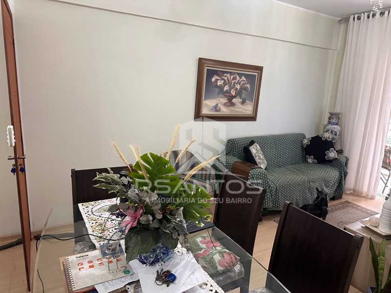 Conheça 3.1 do imóvel - ANIL - Apartamento com 72m², 2 quartos, suíte, piscina e vaga - JPAP20758 - 4 3.1 - 4