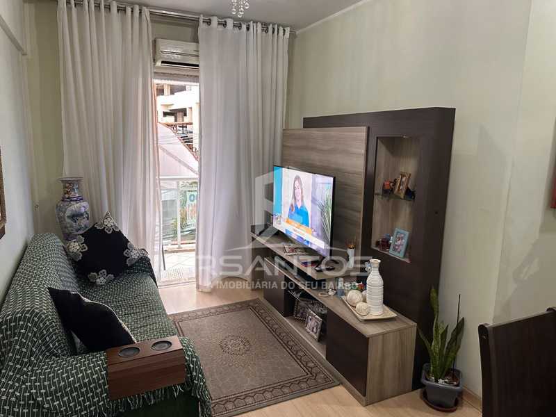 Conheça 3 do imóvel - ANIL - Apartamento com 72m², 2 quartos, suíte, piscina e vaga - JPAP20758 - 5 3 - 5
