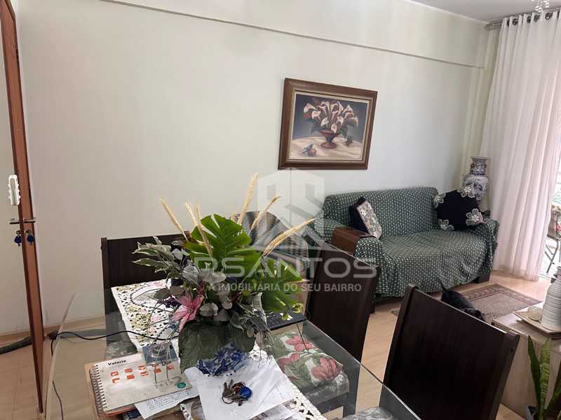 Conheça 5 do imóvel - ANIL - Apartamento com 72m², 2 quartos, suíte, piscina e vaga - JPAP20758 - 7 5 - 7
