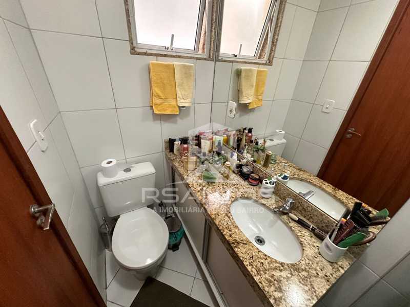 Conheça 7 do imóvel - ANIL - Apartamento com 72m², 2 quartos, suíte, piscina e vaga - JPAP20758 - 9 7 - 9