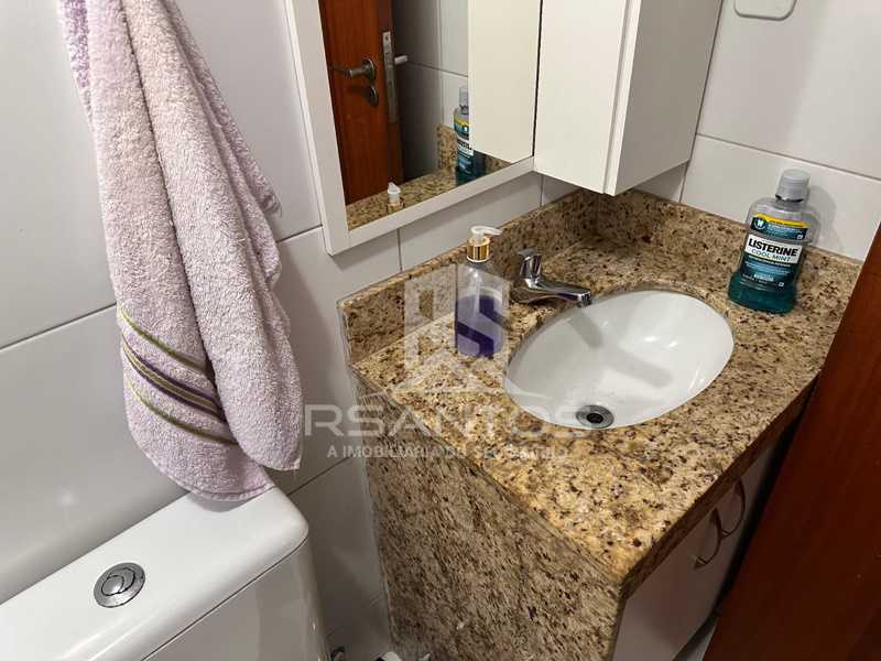 Conheça 011. do imóvel - ANIL - Apartamento com 72m², 2 quartos, suíte, piscina e vaga - JPAP20758 - 14 011. - 14