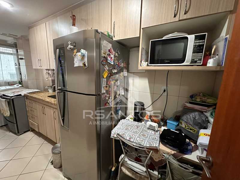 Conheça 12 do imóvel - ANIL - Apartamento com 72m², 2 quartos, suíte, piscina e vaga - JPAP20758 - 16 12 - 16