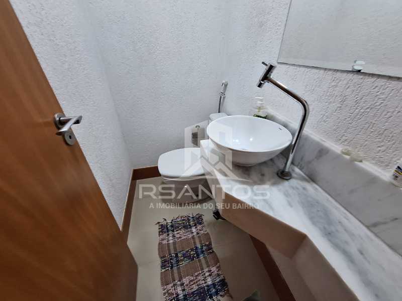 Conheça 7 do imóvel - FREGUESIA - Varandão, 4 quartos, suítes, 2 vagas e infraestrutura de lazer - JPAP40044 - 5 7 - 5