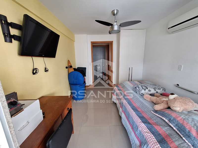 Conheça 13 do imóvel - FREGUESIA - Varandão, 4 quartos, suítes, 2 vagas e infraestrutura de lazer - JPAP40044 - 11 13 - 11