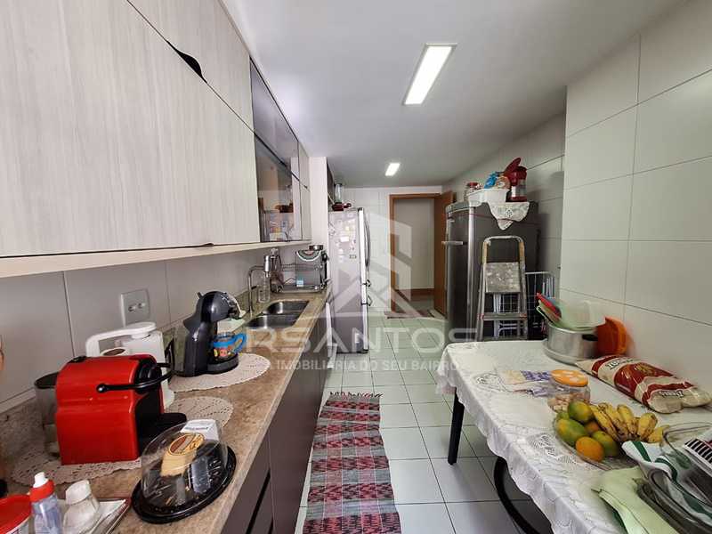 Conheça 22 do imóvel - FREGUESIA - Varandão, 4 quartos, suítes, 2 vagas e infraestrutura de lazer - JPAP40044 - 20 22 - 20