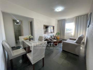 Imperdível - Excelente apartamento ao lado do Center Shopping - 1 quarto e dependência completa. - JPAP10052