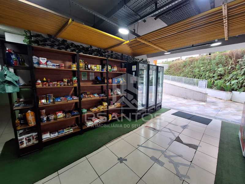 Conheça 18. do imóvel - 2 Quartos com suíte - Vista livre e Sol da Manhã. Centrão do Pechincha!!! - JPAP20763 - 18 18. - 18